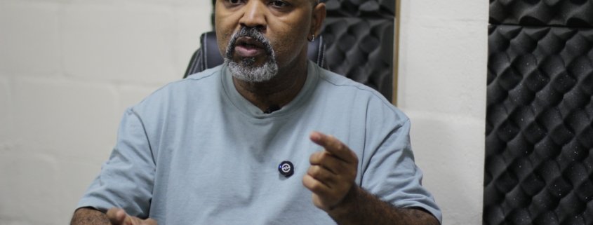 Dudu de Morro Agudo _Cartografia do Hip Hop de Nova Iguaçu