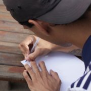 Jovem RD _Cartografia de Hip Hop
